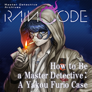 How to Be a Master Detective: A Yakou Furio Case-游戏公社