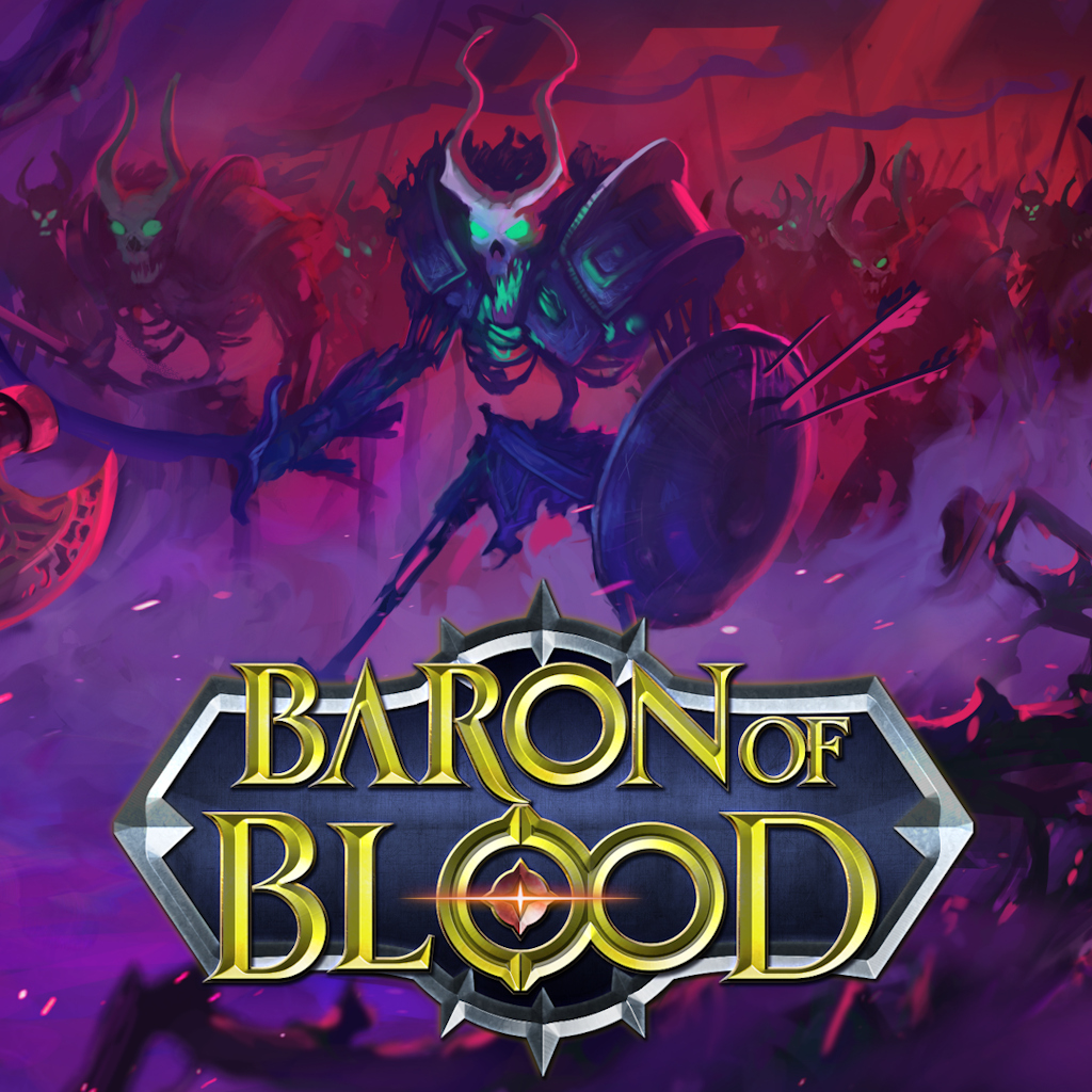 Baron of Blood