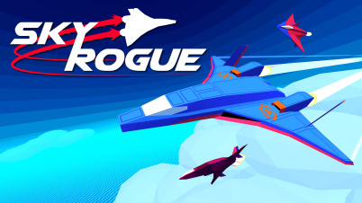 Sky Rogue（スカイローグ）