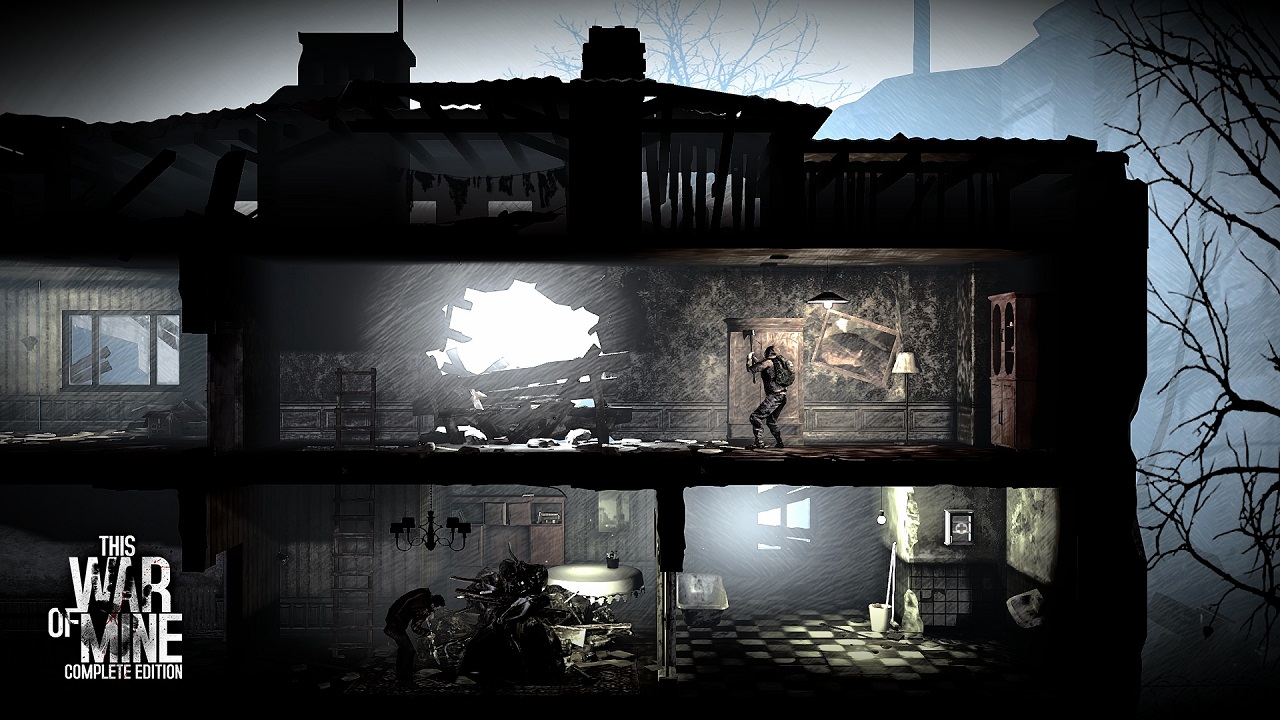 download free this war of mine complete edition
