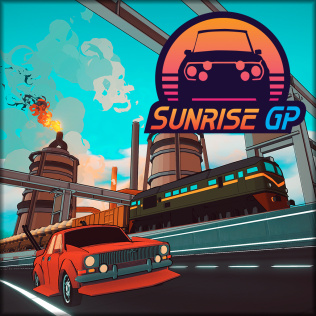 日出GP-游戏公社