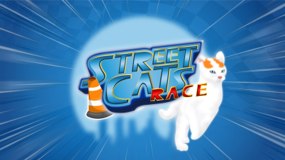Street Cats Race