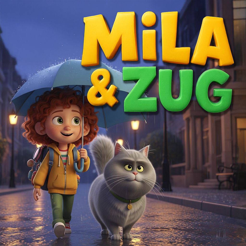 Mila & Zug
