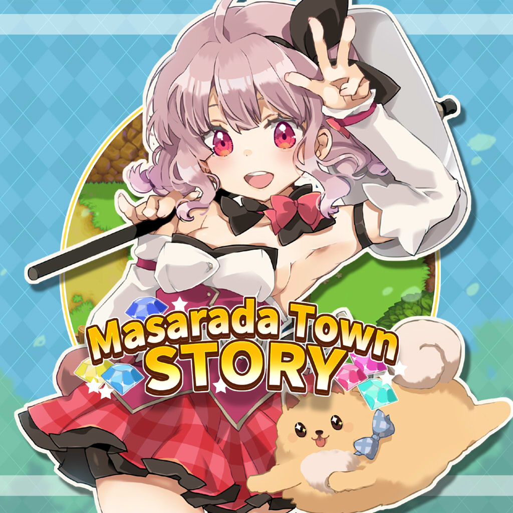 Masarada Town Story