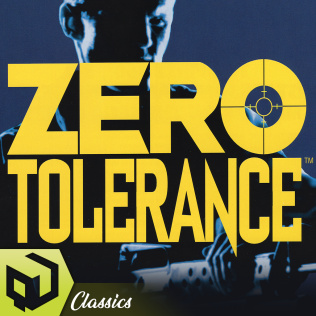 QUByte经典：PIKO的零容忍合集-游戏公社