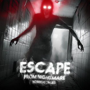 Escape from Nightmare: Horror Tales破解游戏下载-游戏公社