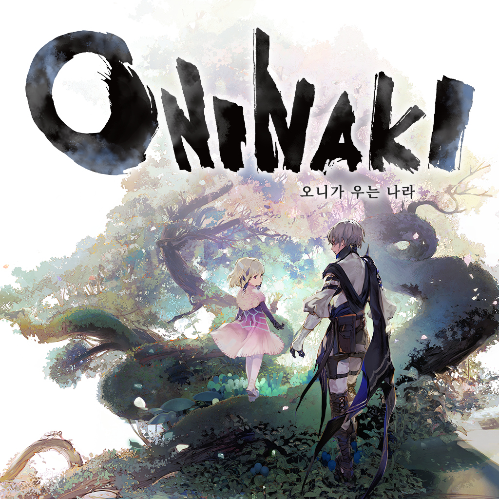 오니가 우는 나라 icon