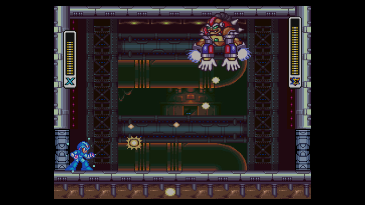 ロックマンx2 Wii U 任天堂 ロックマンx2 Wii U 任天堂
