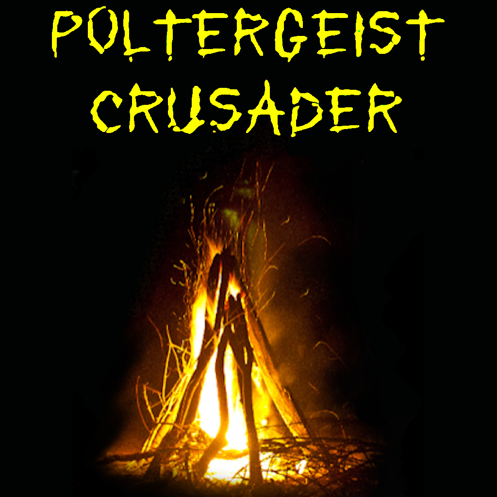 Poltergeist Crusader