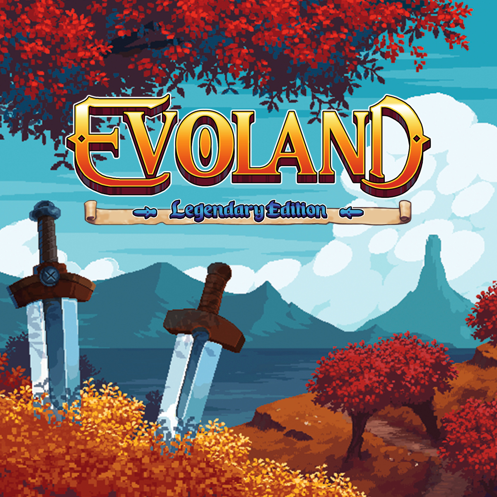 Evoland: Legendary Edition