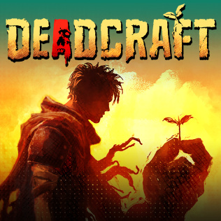 创尸纪 DEADCRAFT-游戏公社