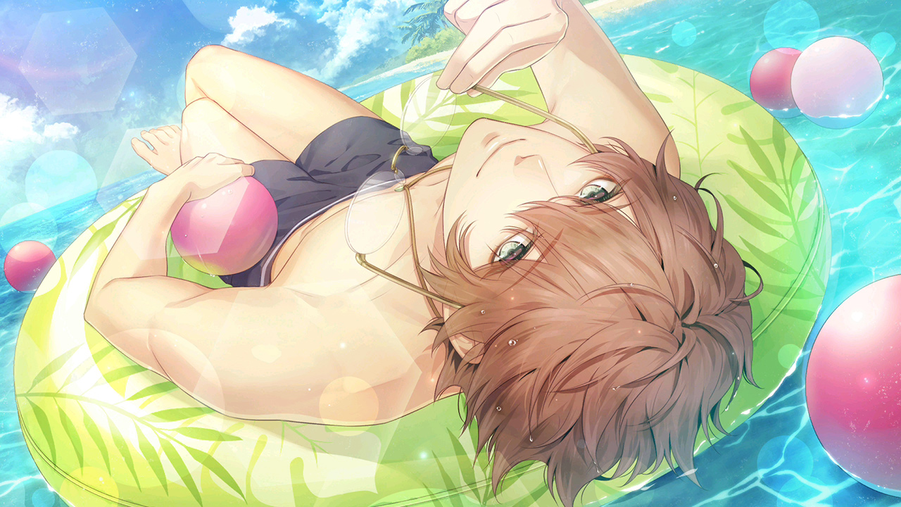 Code︰Realize 〜白銀的奇蹟〜