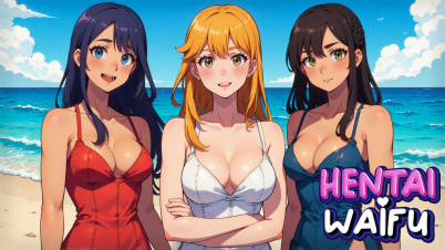 Hentai Waifu