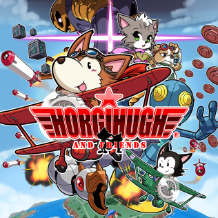 霍吉休与朋友-游戏公社