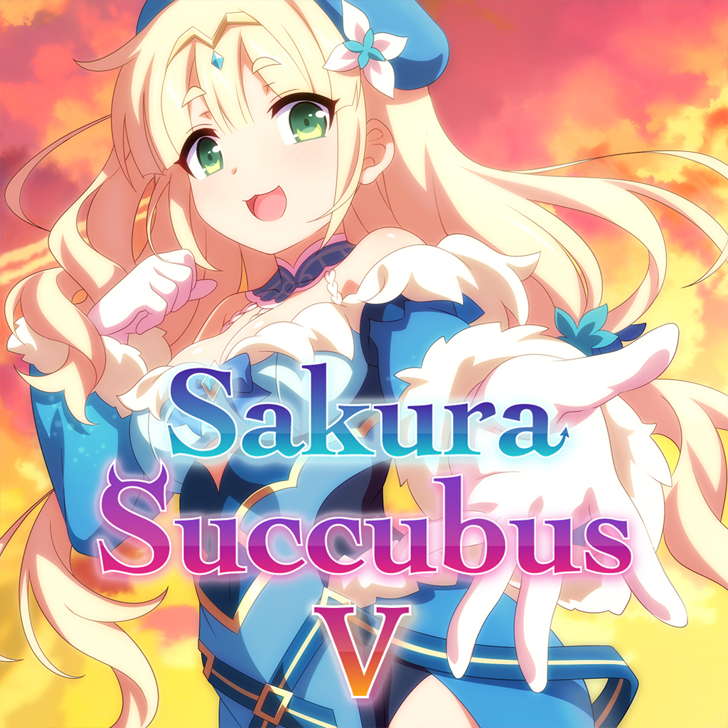 Sakura Succubus 5