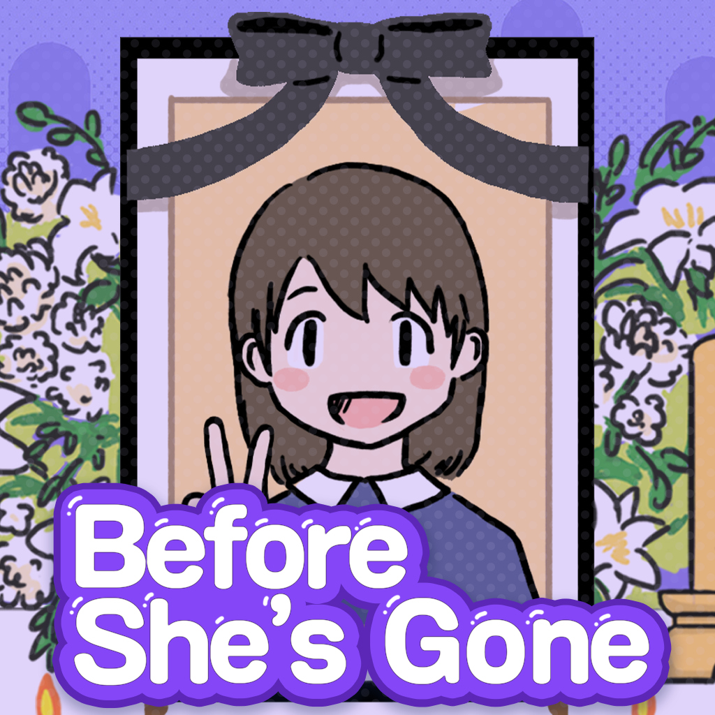 Before She’s Gone