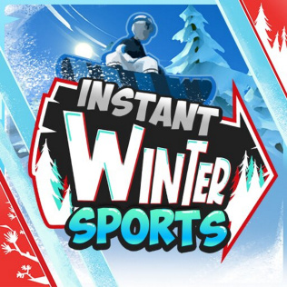 即时运动：冬奥会-游戏公社