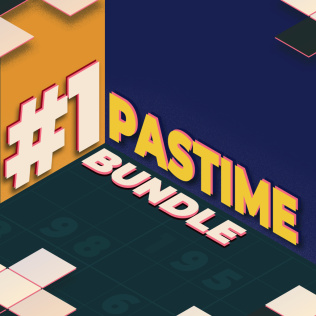 #1 消遣组合包-游戏公社