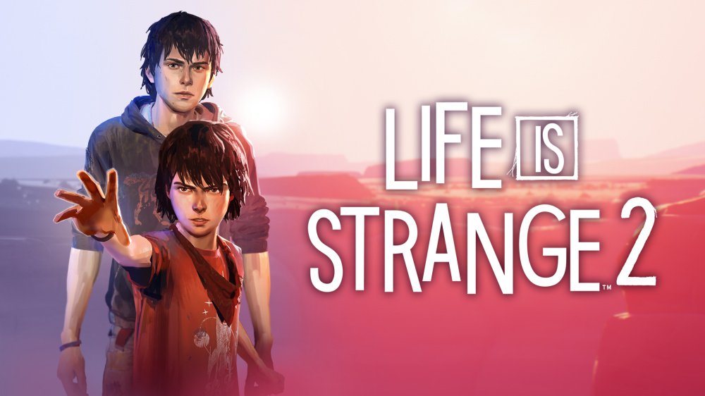 SQUARE ENIX - Games - Life is Strange