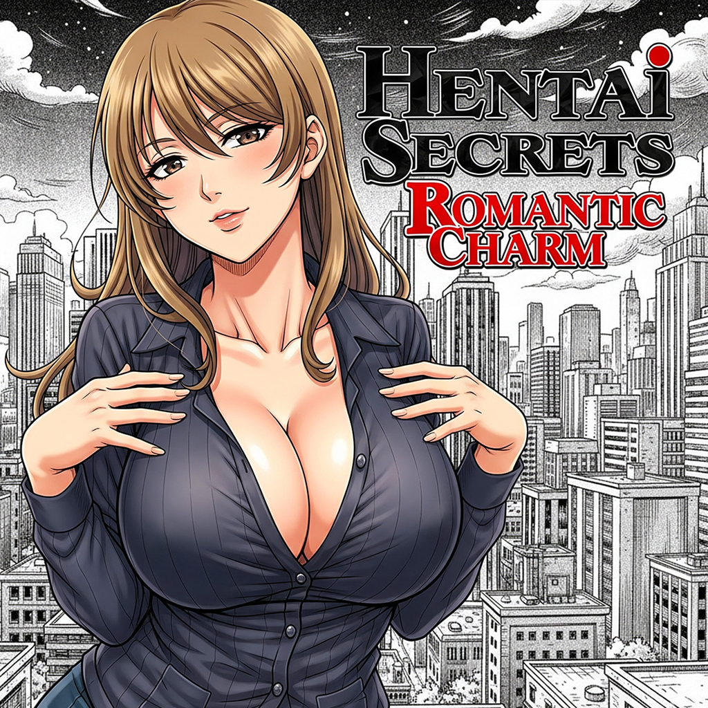 Hentai Secrets: Romantic Charm