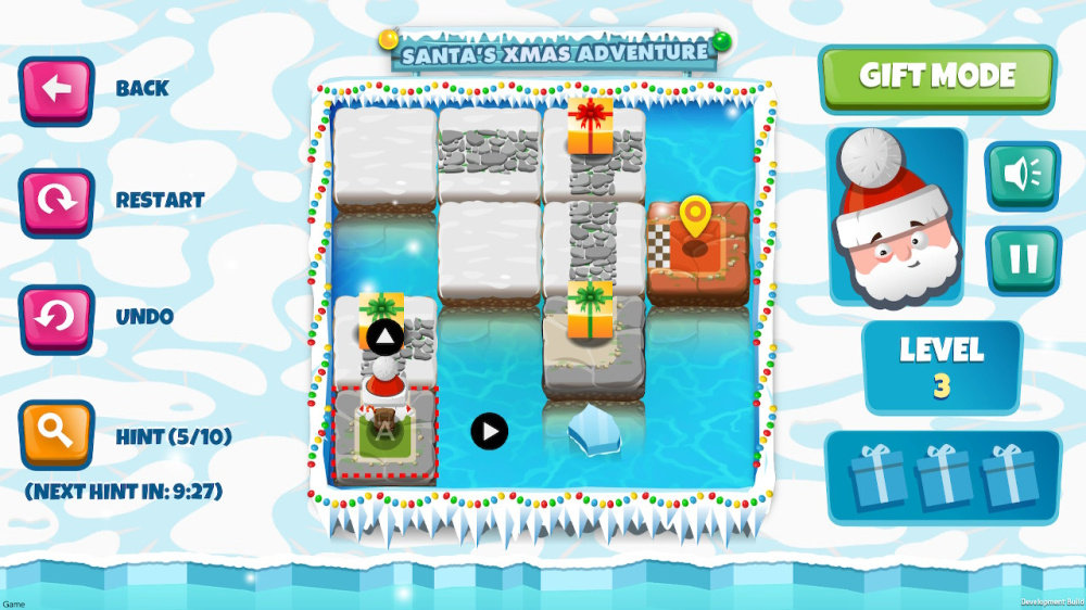 Santa S Xmas Adventure Nintendo Switch Eshop Download