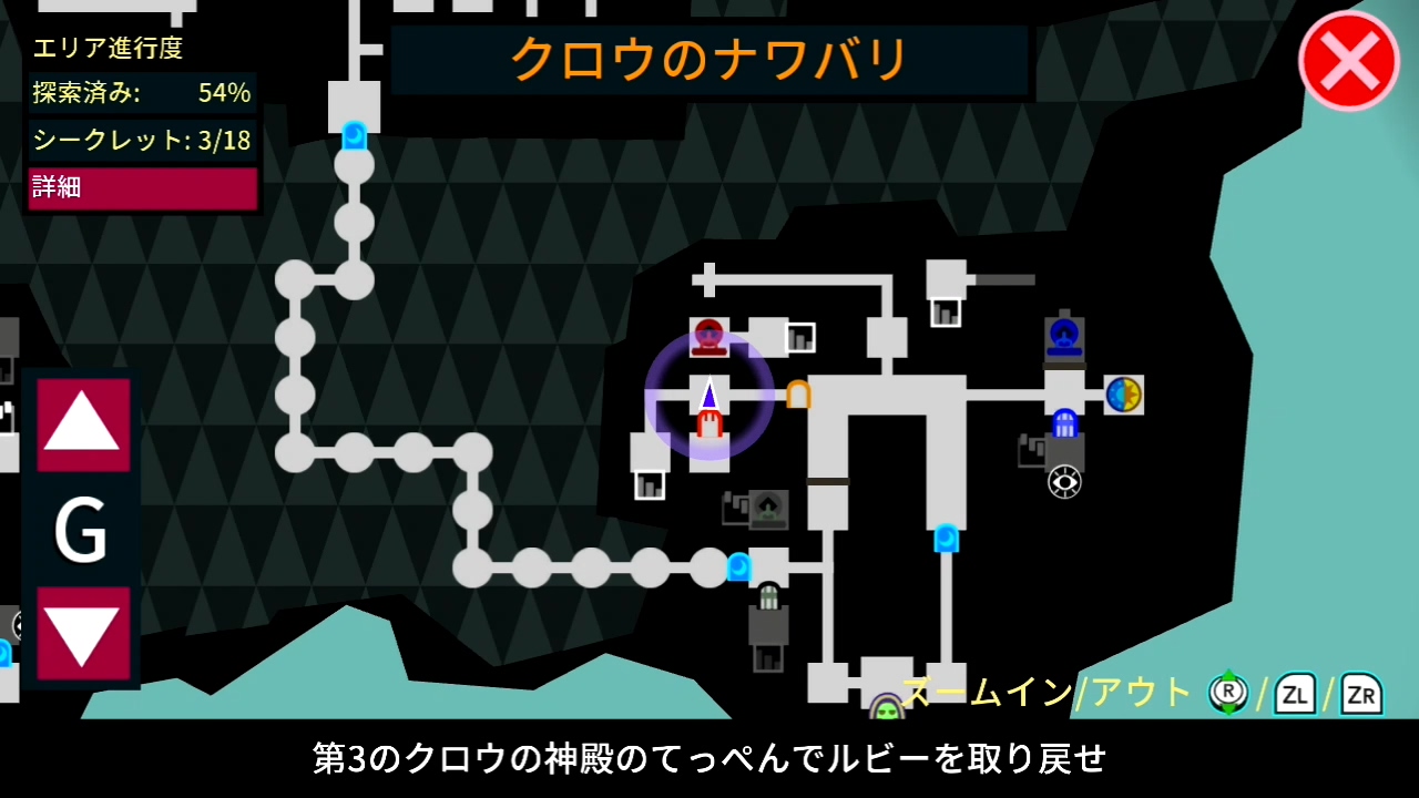 SEVERED-セヴァード-