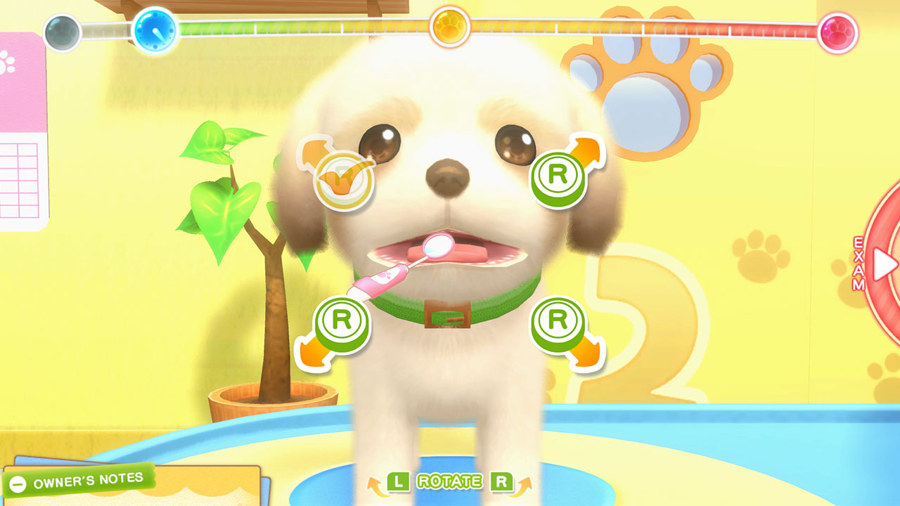 Pups & Purrs Animal Hospital