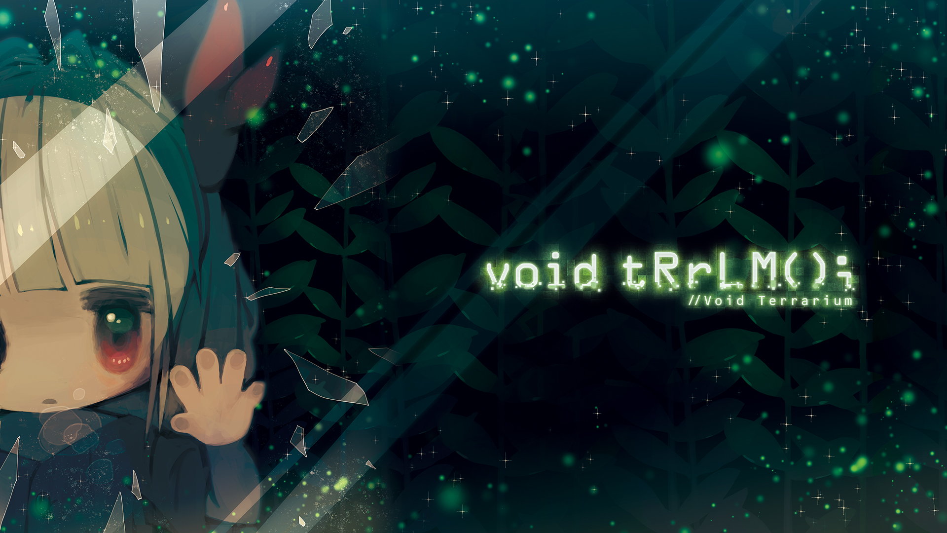 Nintendo Switch｜購買下載版軟體｜void tRrLM(); // Void Terrarium