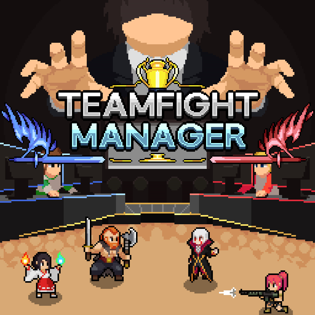 Teamfight Manager