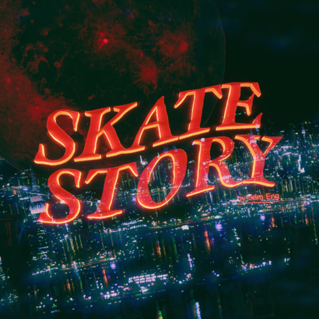 Skate Story