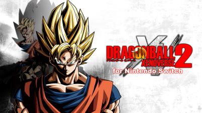 ドラゴンボール ゼノバース2 for Nintendo Switch