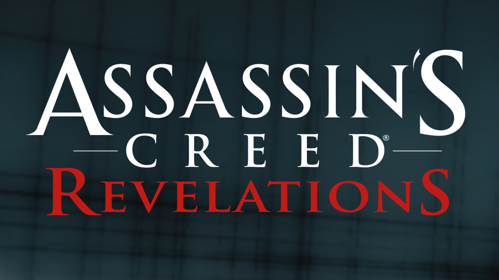 Assassin's Creed: Revelations - Download