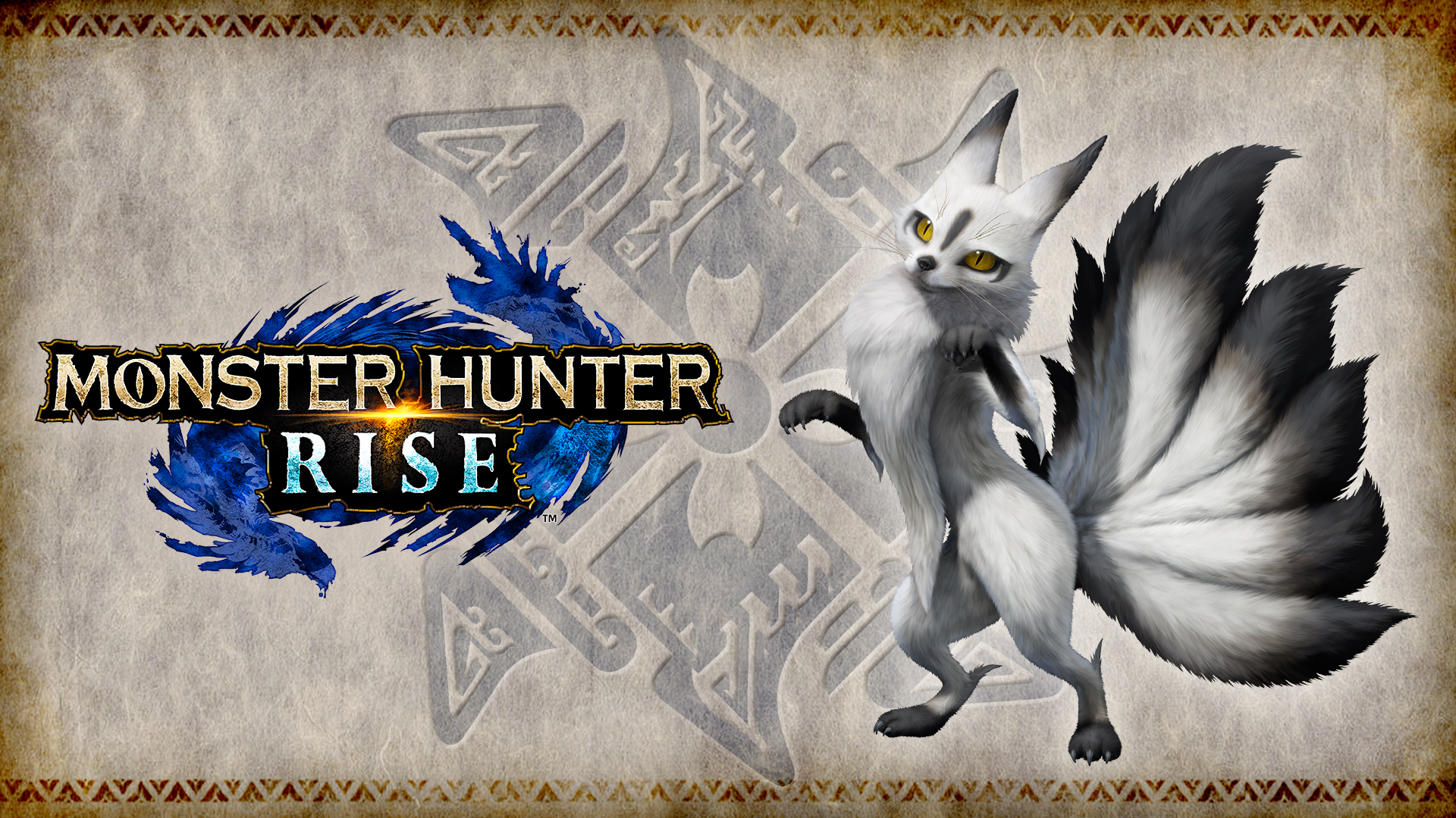 Monster Pack Hunter Rise Switch/Nintendo DLC 1/Bundle/Nintendo
