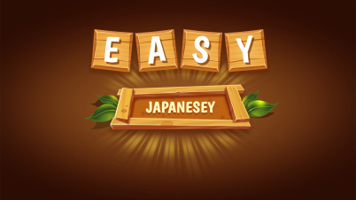 Easy Japanesey