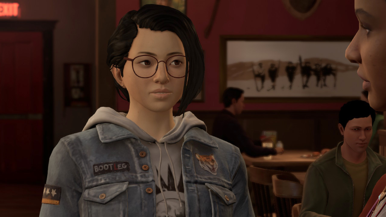 Life is Strange: True Colors - Life is Strange Hero Outfit Pack