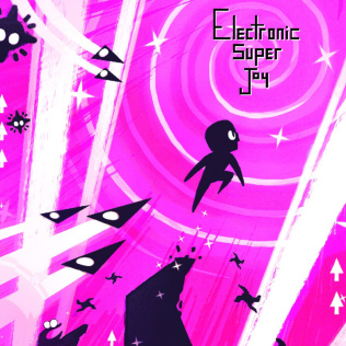 电子超快感-游戏公社