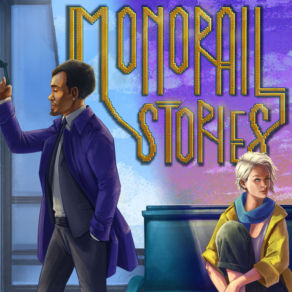 Monorail Stories
