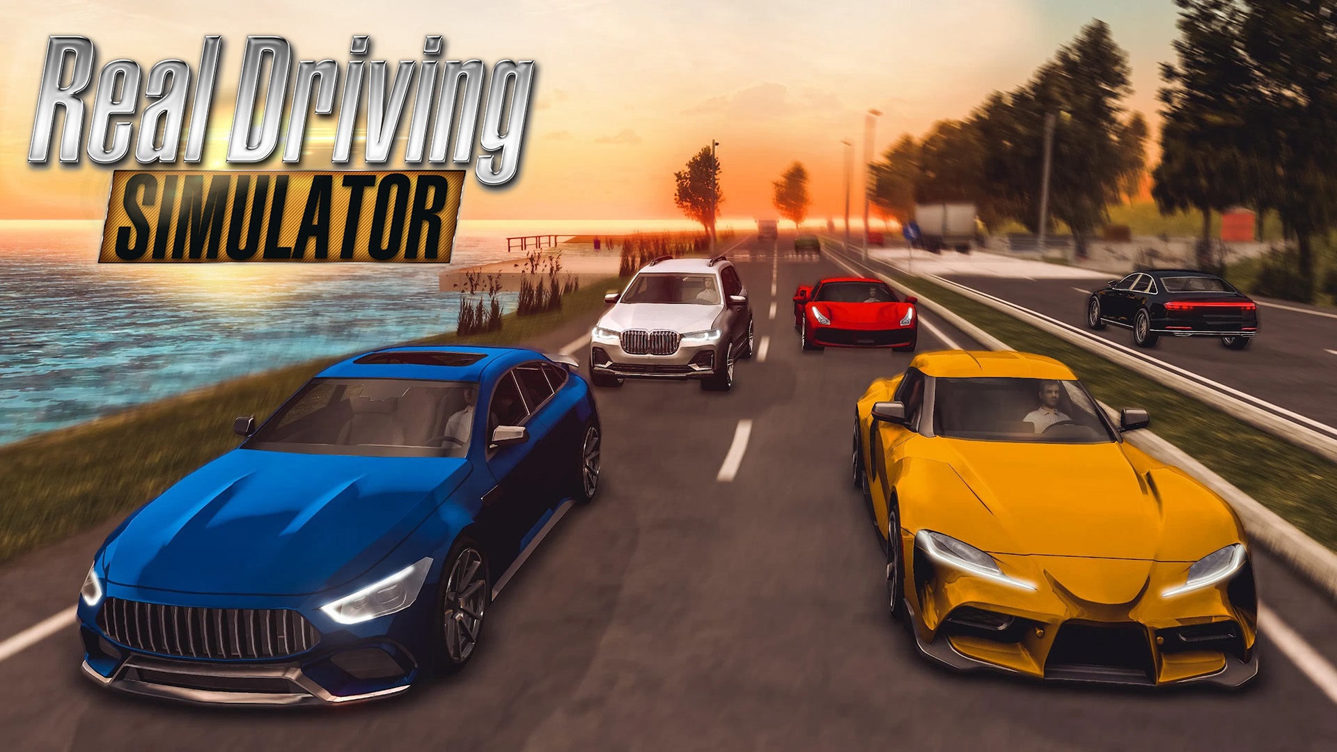 Car Games Bundle Racing Driving School Police Drag Drift Taxi | Gta Single  Player Driving School | sincovaga.com.br