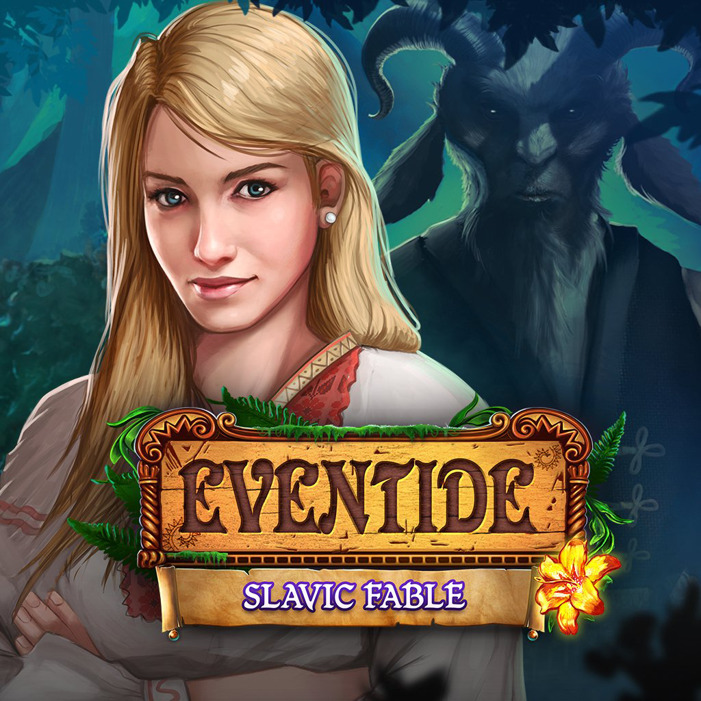 Eventide: Slavic Fable