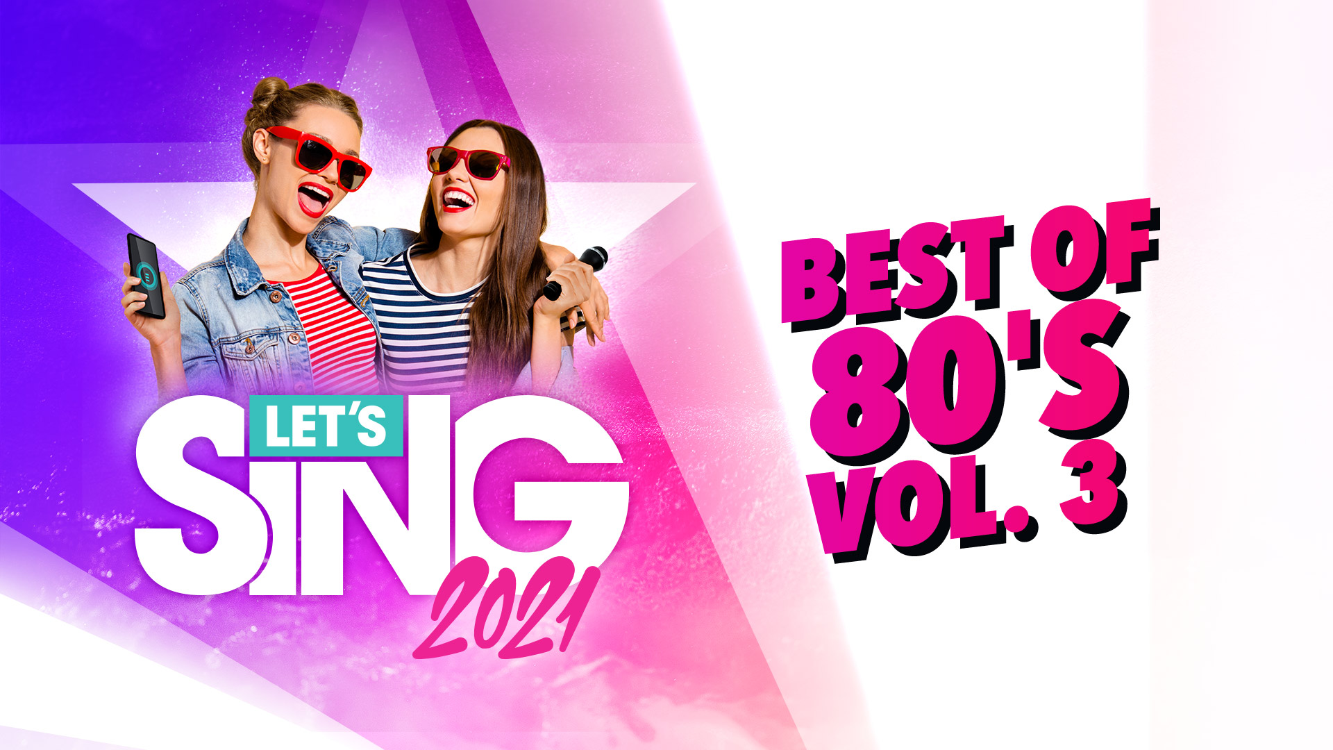 Best of 80's Vol. 3 Song Pack