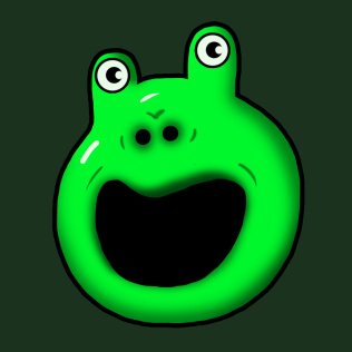 青蛙生存-游戏公社