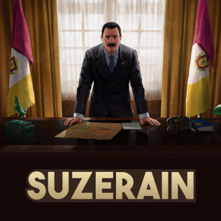 宗主国-游戏公社