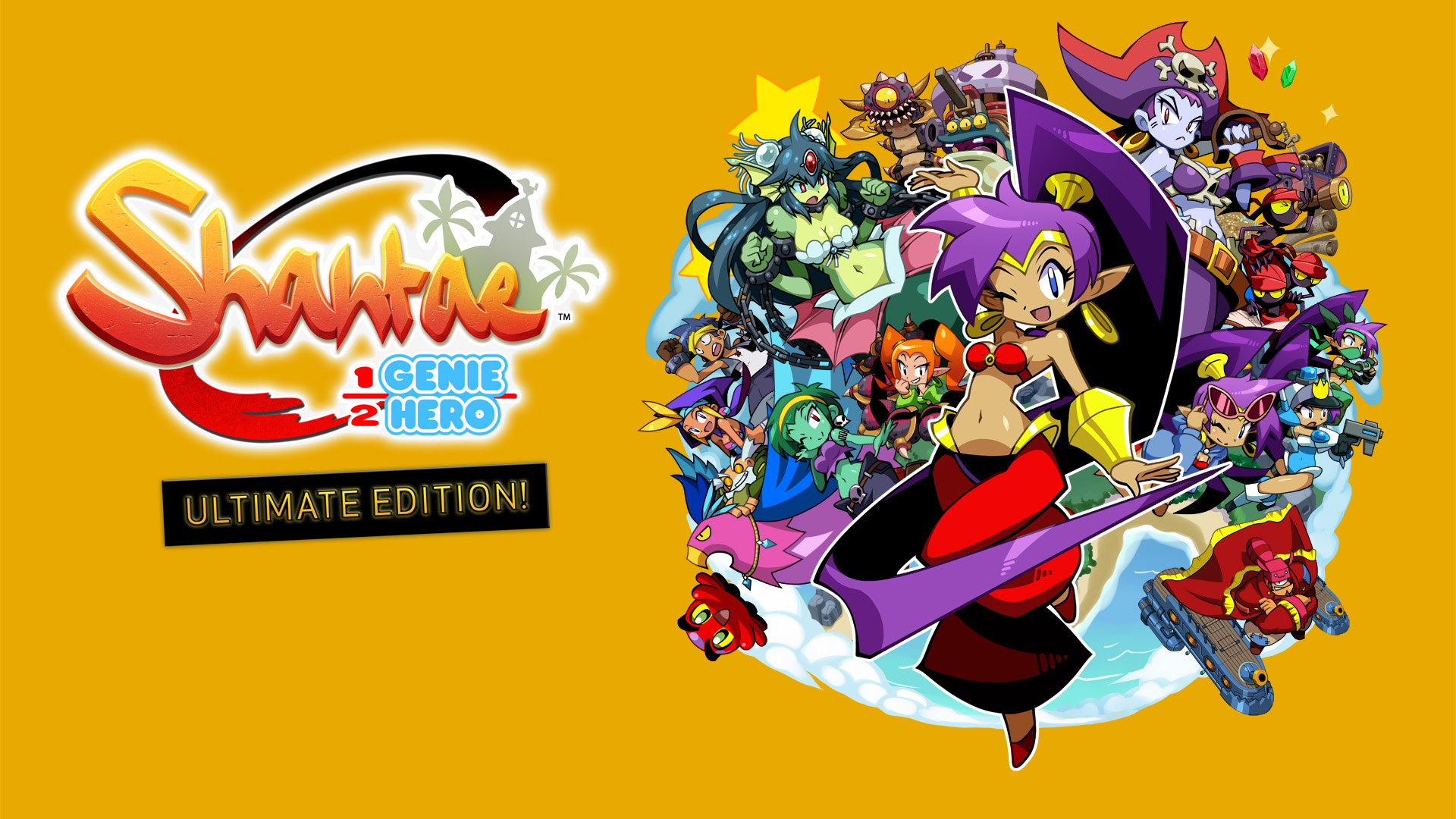 eshop shantae