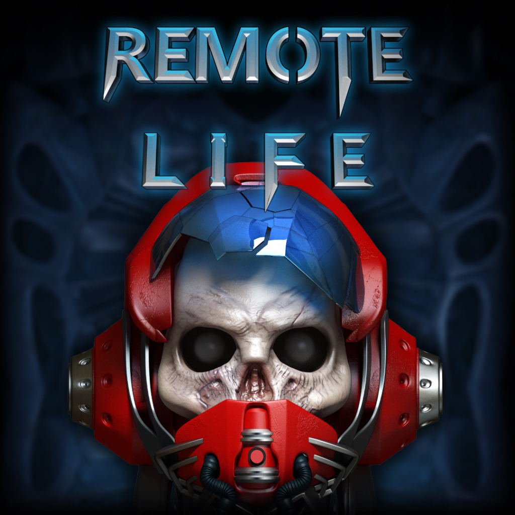 REMOTE LIFE