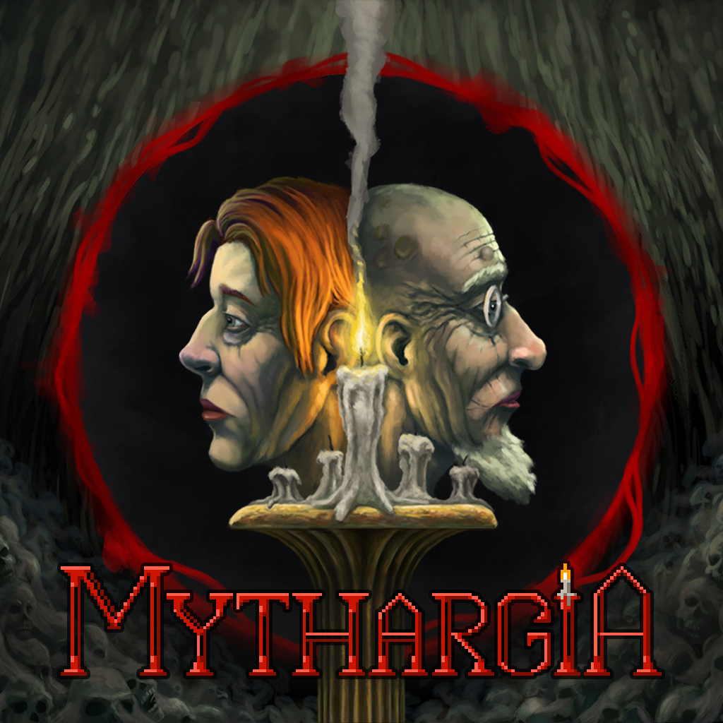 Mythargia