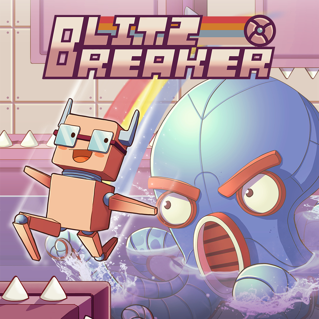 Blitz Breaker