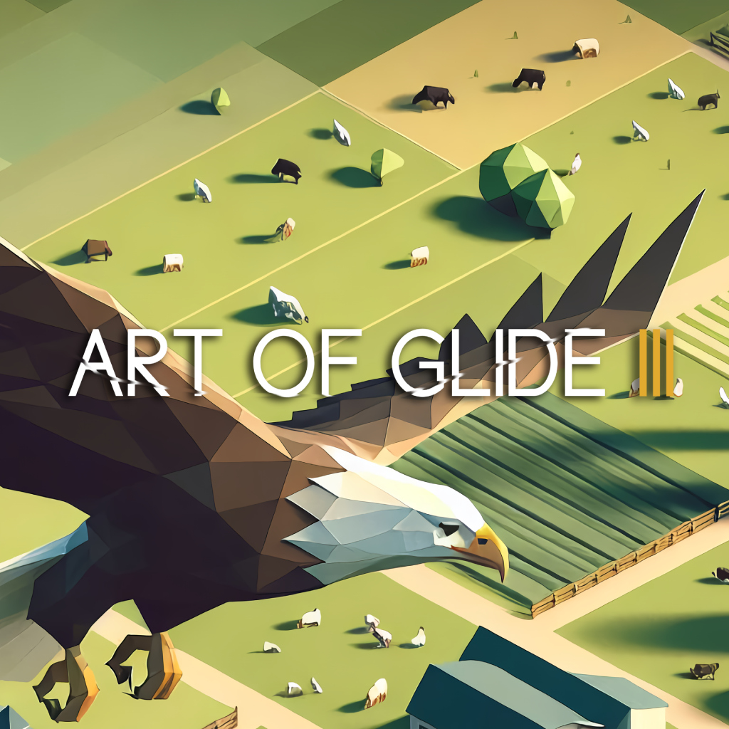 Art of Glide 3