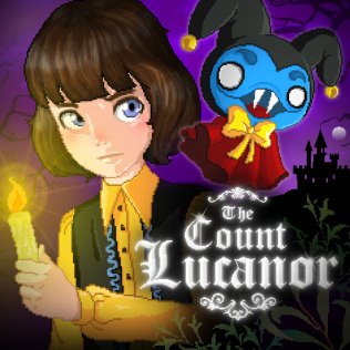 卢卡诺伯爵-游戏公社