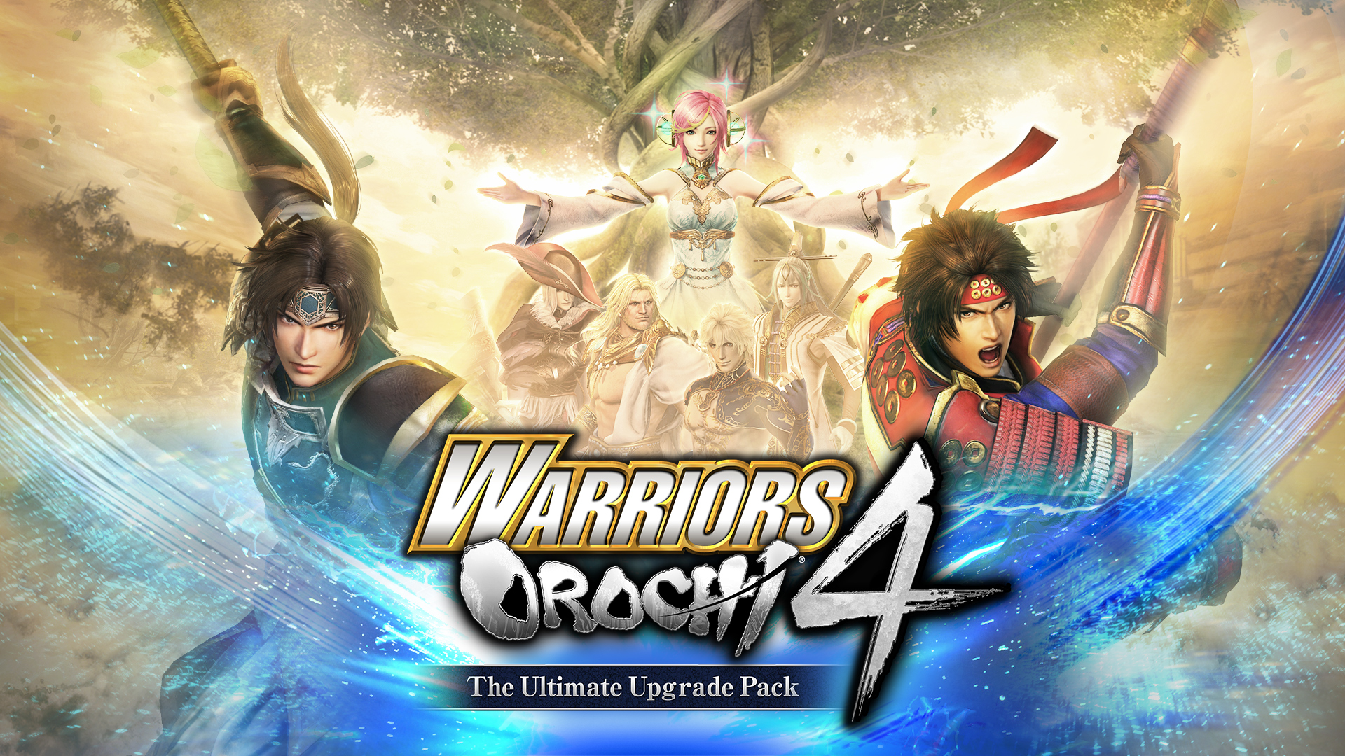 warriors orochi 4 ultimate character unlock