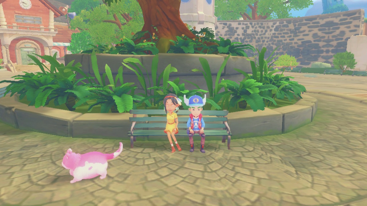 my time at portia wiki a regrettable deal